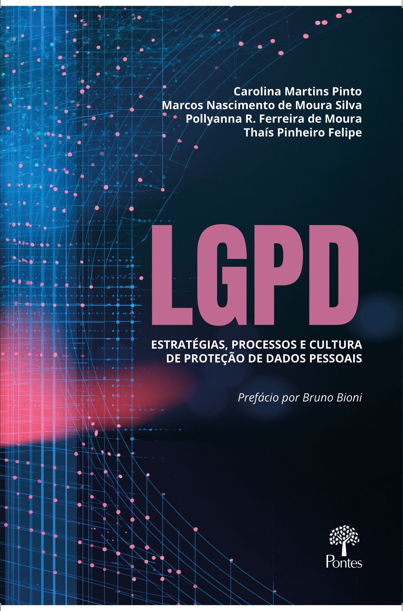 O guia executivo da LGPD que coloca governança e IA no centro dos negócios