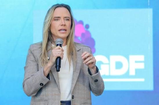 A estratégia da campanha de Celina para ‘ensinar’ eleitor a votar no segundo turno