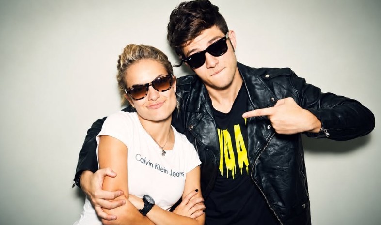 Fãs de ‘Rebelde’ atacam Chay Suede após homenagem a Lua Blanco