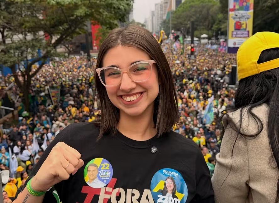 Chá revelação para mulheres na política: você é antifeminista ou só conservadora?