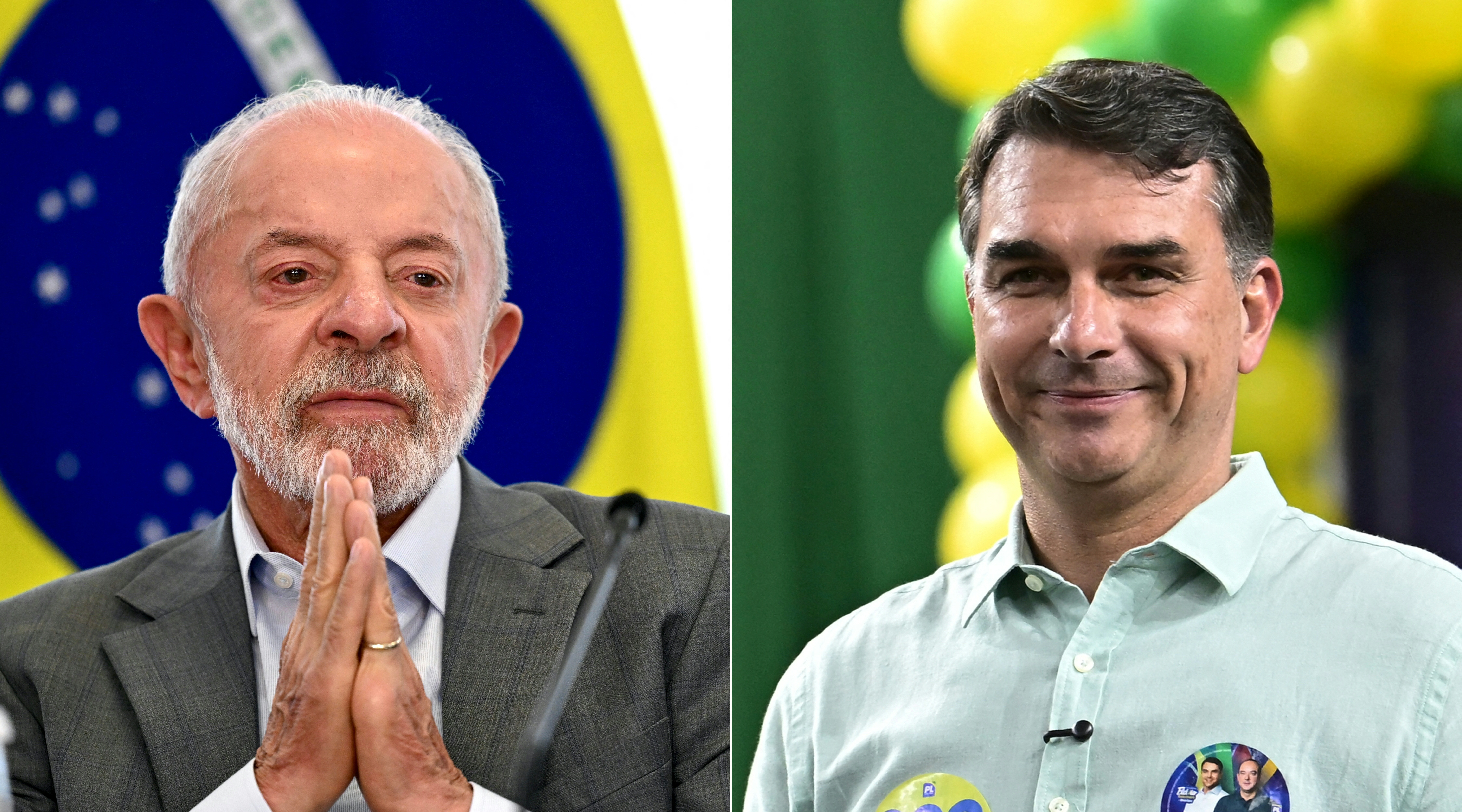 Eleitor pode mudar de voto nas horas finais e surpreender pesquisas, diz diretor da AtlasIntel