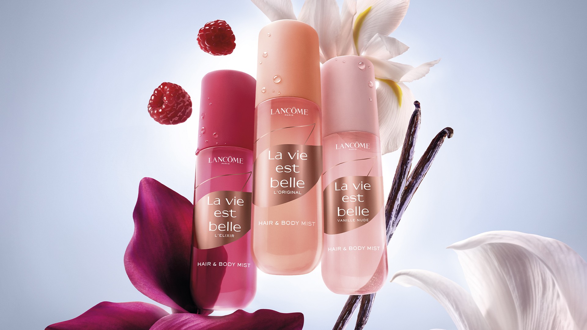 Lancôme aposta no TikTok Shop para vender perfumes de luxo