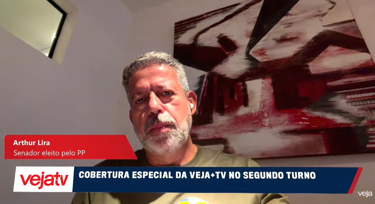 Arthur Lira diz que prorrogação de votação é uma ‘mancha sem precedentes’ para eleição
