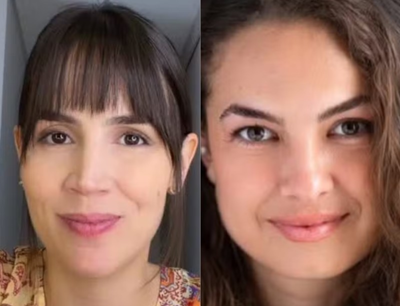 Pérola Faria vira alvo de críticas por mensagem sobre Lua Blanco após morte