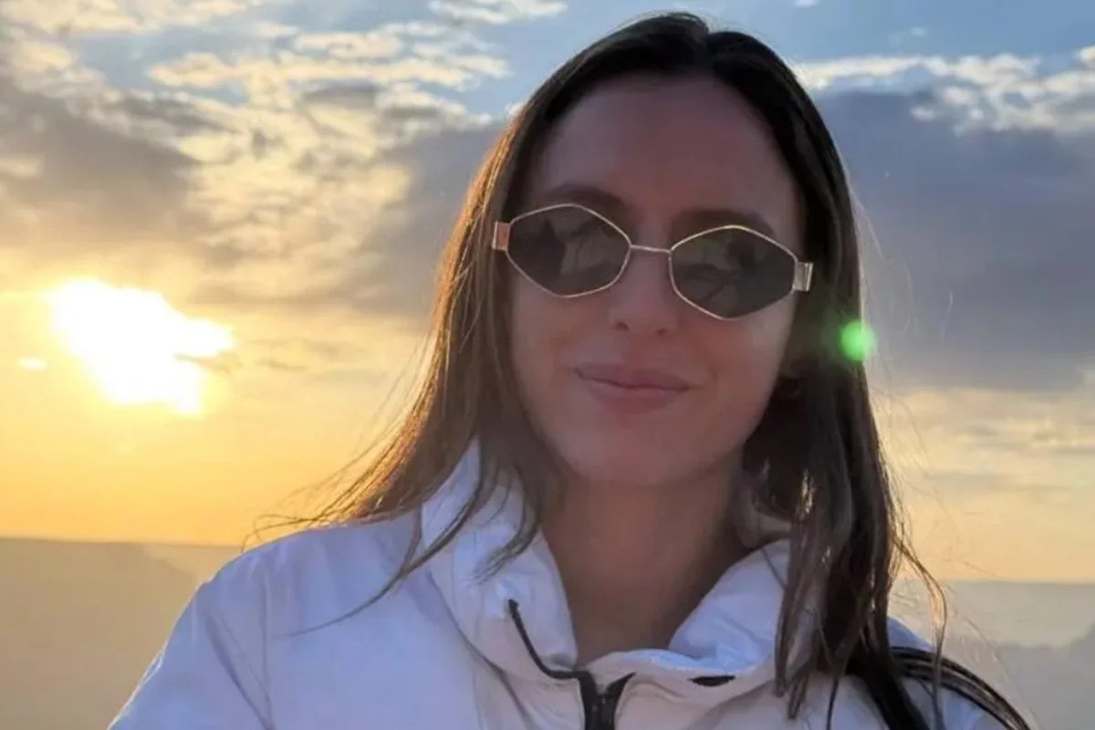 A atriz brasileira presa pelo ICE, polícia que caça imigrantes nos EUA