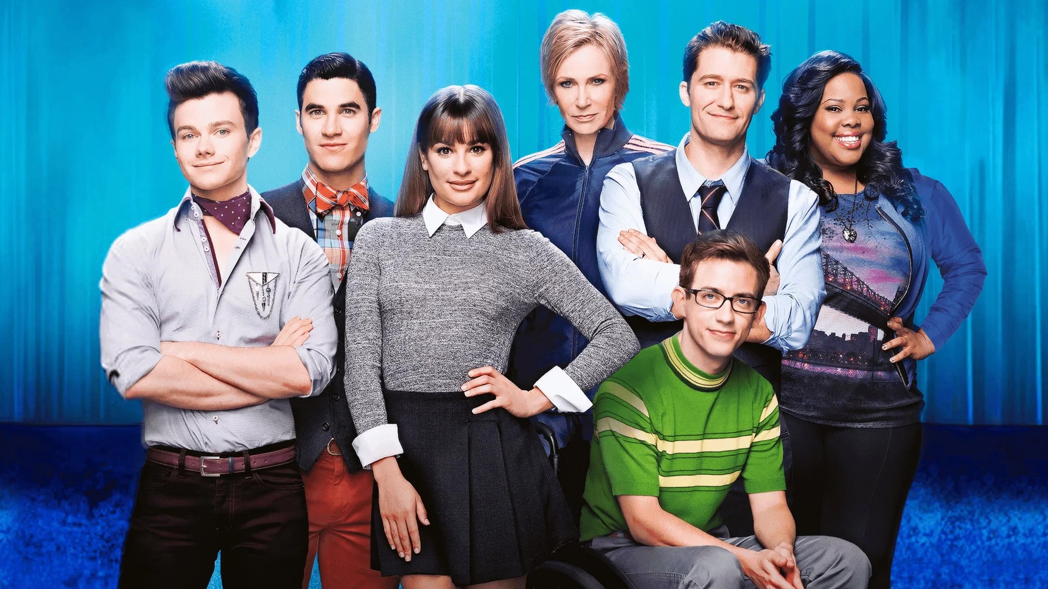 Reboot de ‘Glee’ é confirmado onze anos depois do fim da série